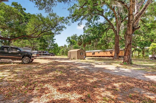 17684 NE 24TH AVENUE, Citra, FL 32113