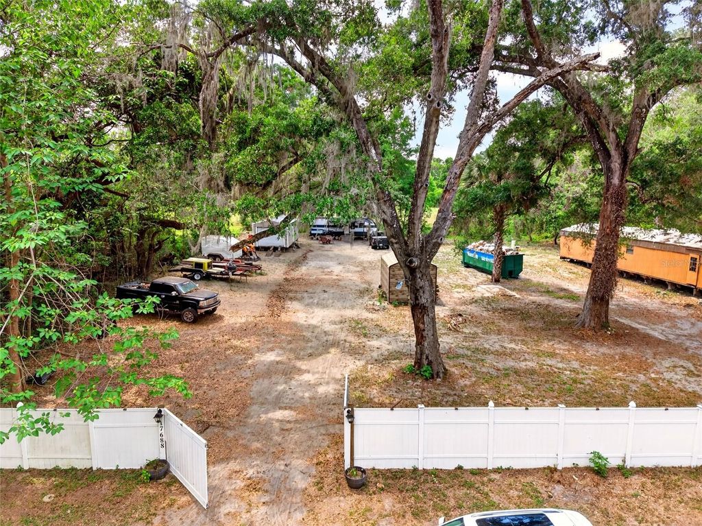 17684 NE 24TH AVENUE, Citra, FL 32113
