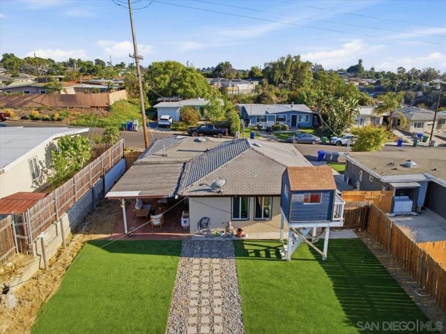 5934 Dwight, San Diego, CA 92105