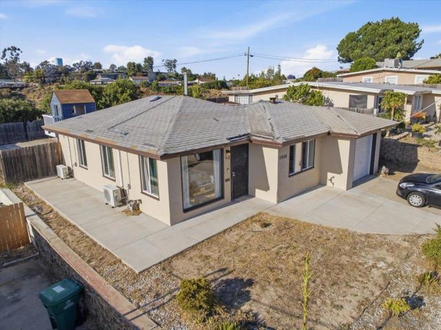 5934 Dwight, San Diego, CA 92105