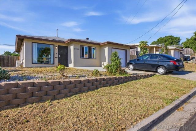 5934 Dwight, San Diego, CA 92105