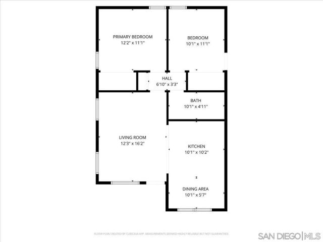 5934 Dwight, San Diego, CA 92105