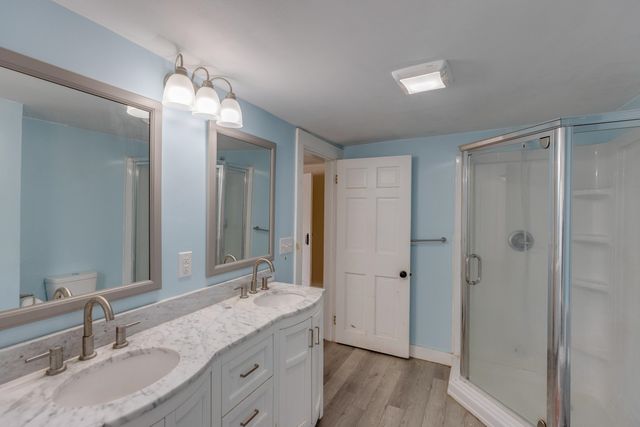 60 Winona Road, Meredith, NH 03253