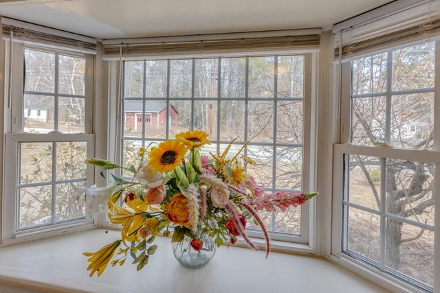 60 Winona Road, Meredith, NH 03253