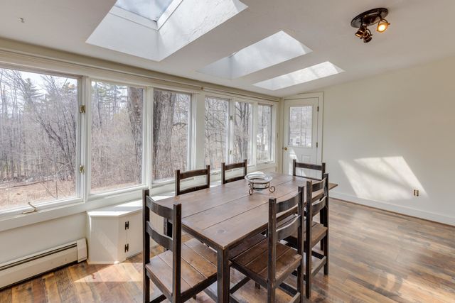 60 Winona Road, Meredith, NH 03253