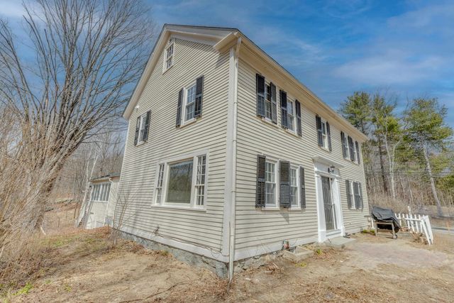 60 Winona Road, Meredith, NH 03253