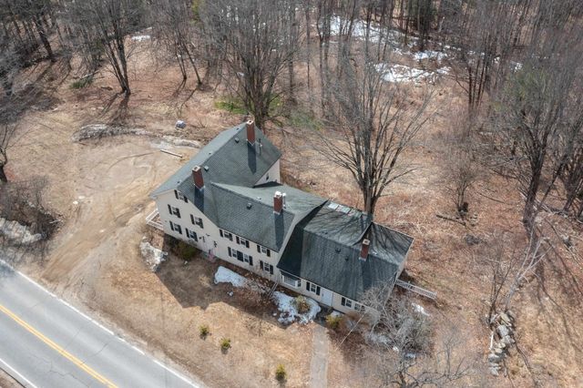 60 Winona Road, Meredith, NH 03253