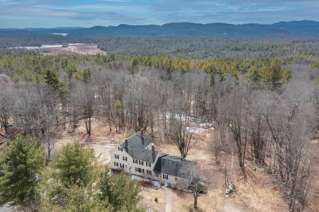 60 Winona Road, Meredith, NH 03253