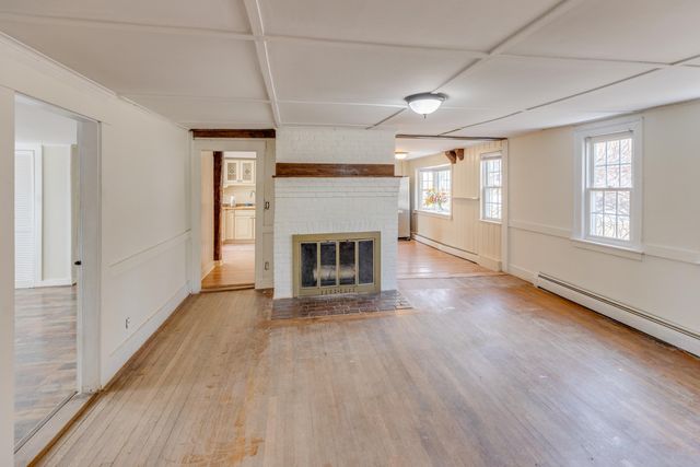 60 Winona Road, Meredith, NH 03253