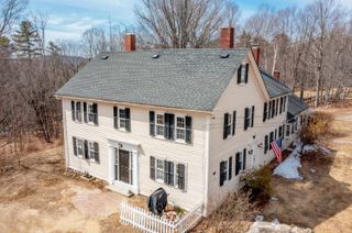 60 Winona Road, Meredith, NH 03253