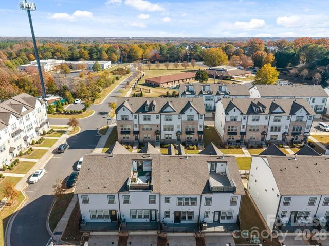 12313 Landry Renee Place, Charlotte, NC 28277