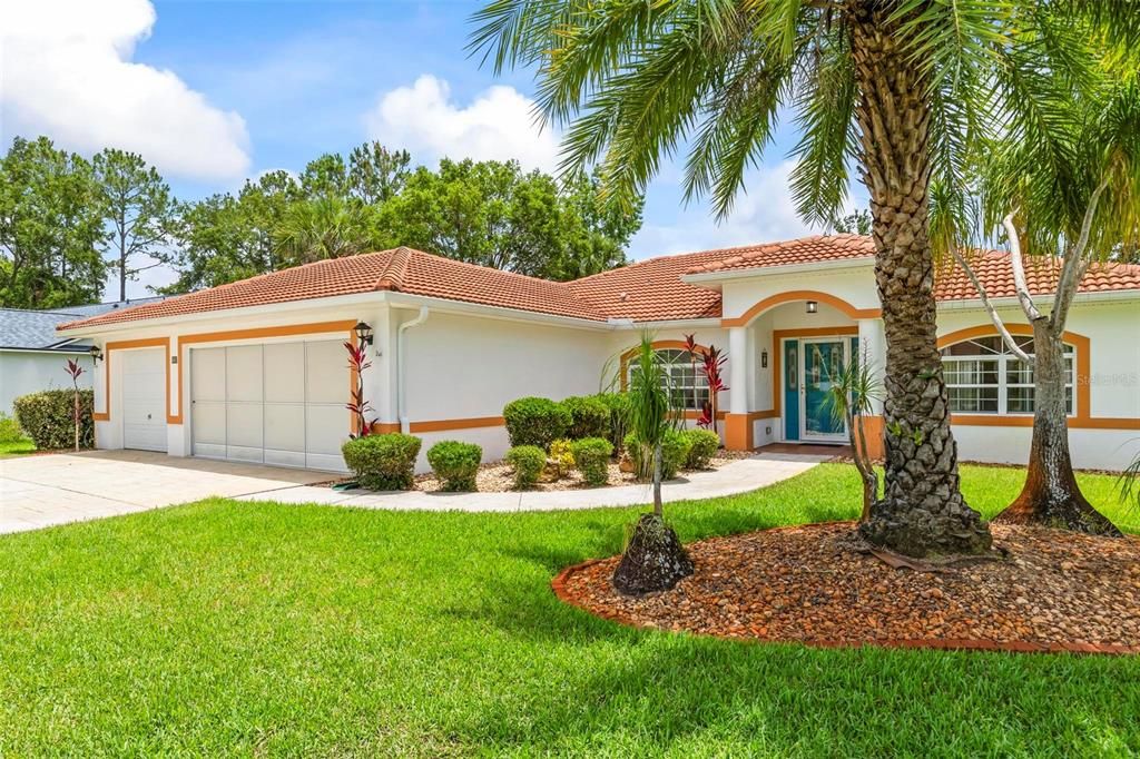 118 PINE GROVE DRIVE, Palm Coast, FL 32164