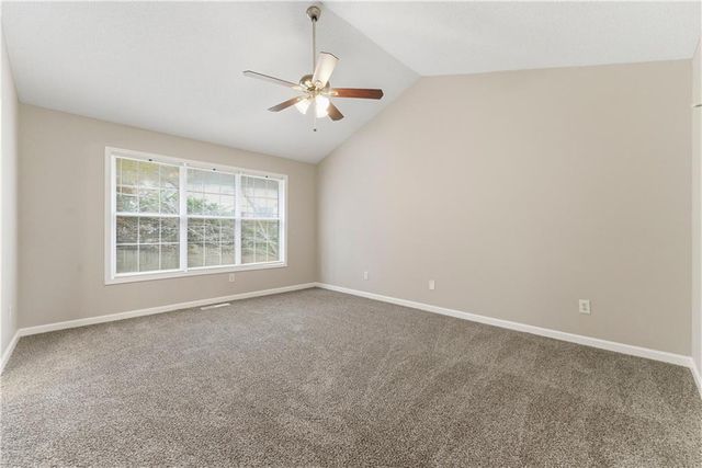 203 Chesapeake Lane, Woodstock, GA 30189