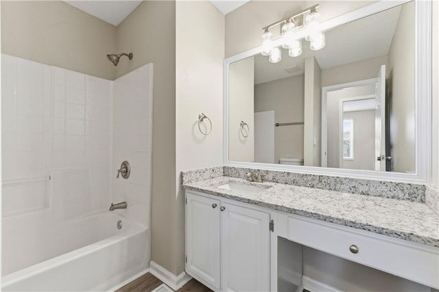 203 Chesapeake Lane, Woodstock, GA 30189