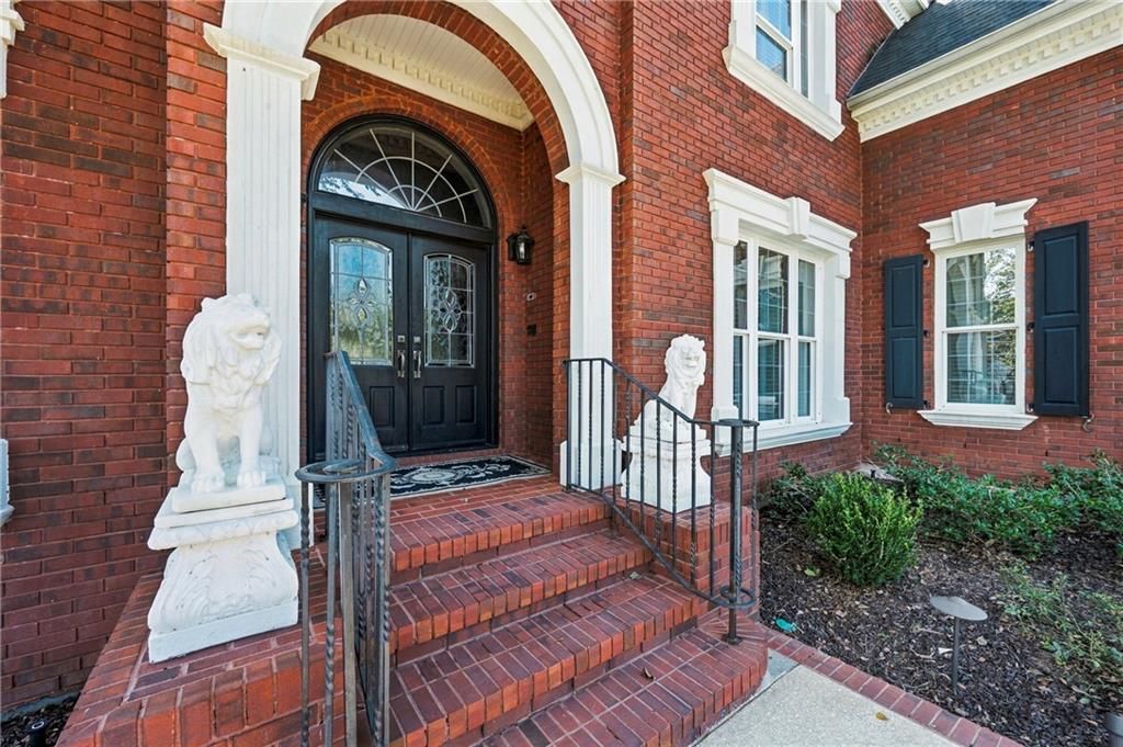 1730 Rockview Circle, Mobile, AL 36695 — photo 2