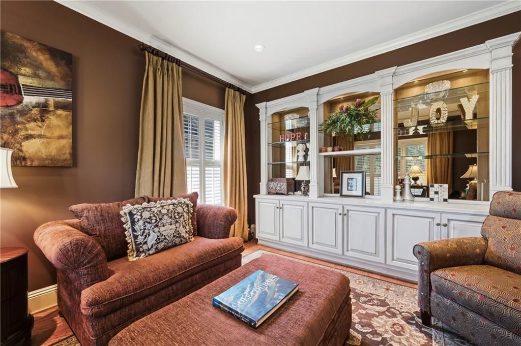 1730 Rockview Circle, Mobile, AL 36695 — photo 4