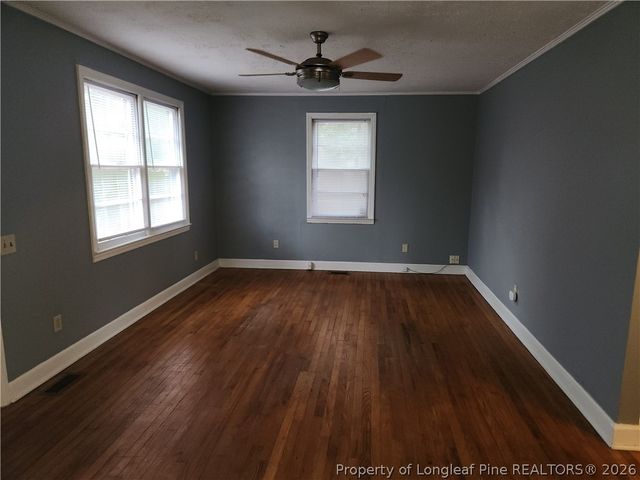 612.5 Greenland Drive, Fayetteville, NC 28305