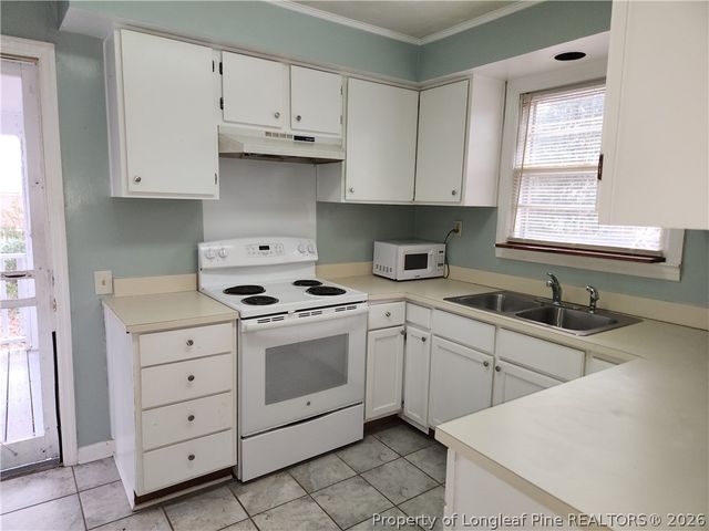 612.5 Greenland Drive, Fayetteville, NC 28305