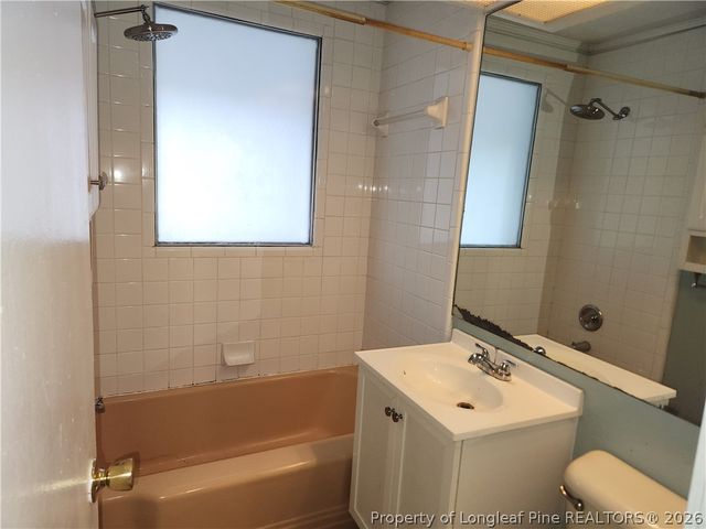 612.5 Greenland Drive, Fayetteville, NC 28305