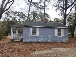 612.5 Greenland Drive, Fayetteville, NC 28305