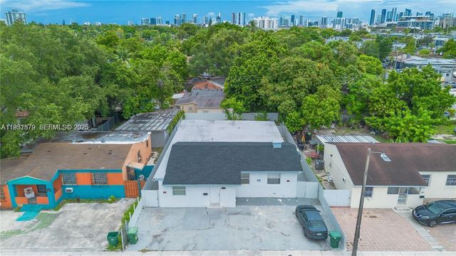 2501 NW 22nd Ave, Miami, FL 33142