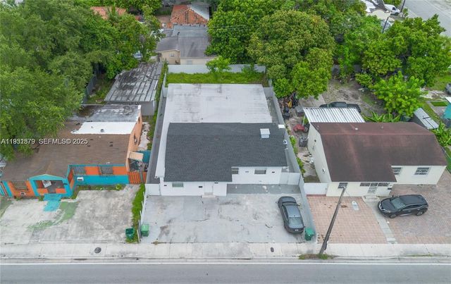 2501 NW 22nd Ave, Miami, FL 33142