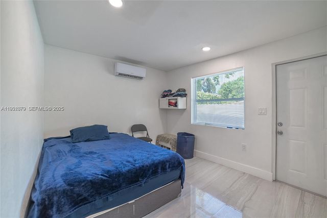 2501 NW 22nd Ave, Miami, FL 33142