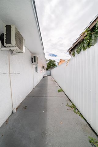 2501 NW 22nd Ave, Miami, FL 33142