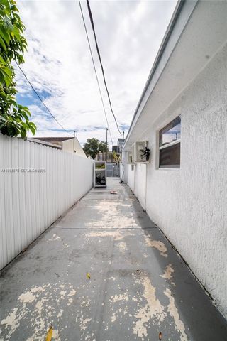 2501 NW 22nd Ave, Miami, FL 33142