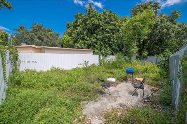 2501 NW 22nd Ave, Miami, FL 33142