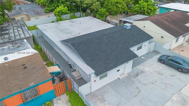 2501 NW 22nd Ave, Miami, FL 33142