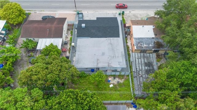 2501 NW 22nd Ave, Miami, FL 33142