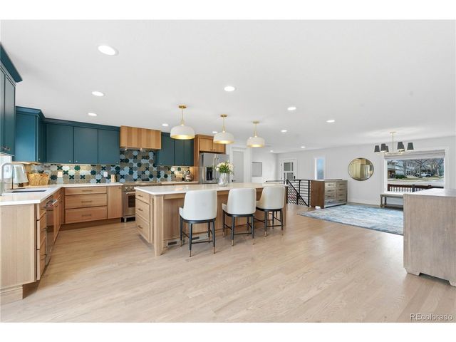 7050 S Newland Ct, Littleton, CO 80128