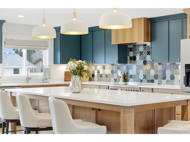 7050 S Newland Ct, Littleton, CO 80128