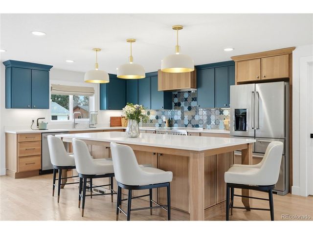 7050 S Newland Ct, Littleton, CO 80128