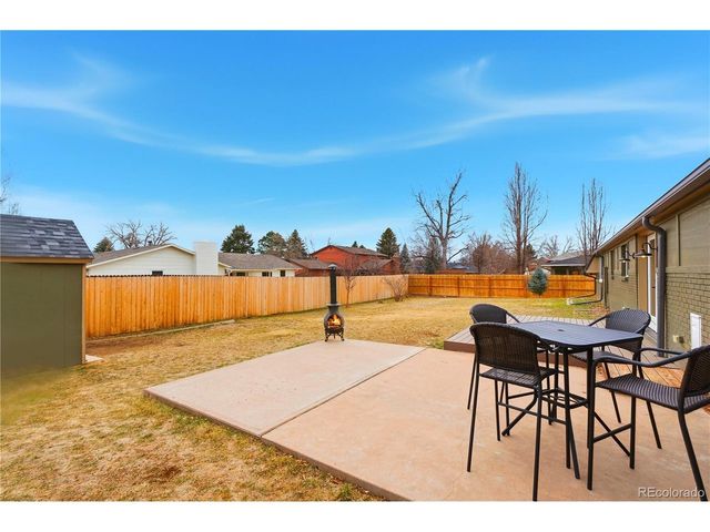 7050 S Newland Ct, Littleton, CO 80128