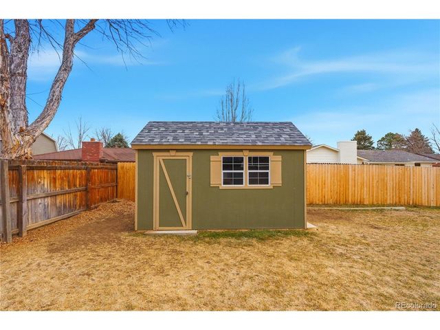 7050 S Newland Ct, Littleton, CO 80128