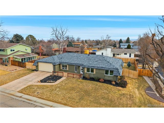 7050 S Newland Ct, Littleton, CO 80128
