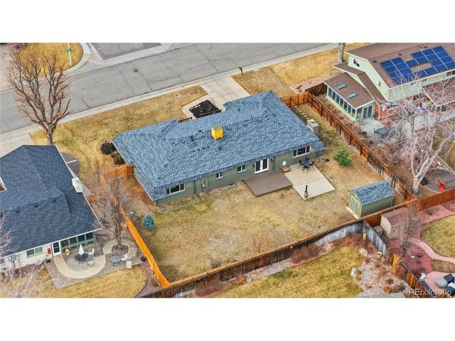 7050 S Newland Ct, Littleton, CO 80128