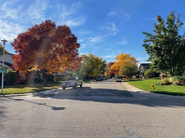 7050 S Newland Ct, Littleton, CO 80128