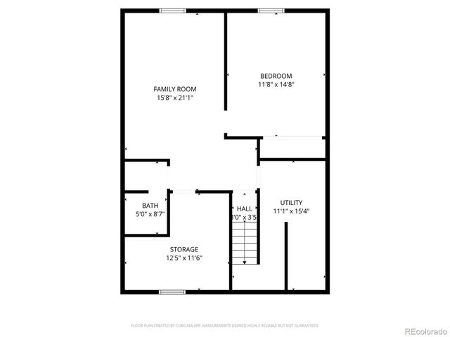 7050 S Newland Ct, Littleton, CO 80128