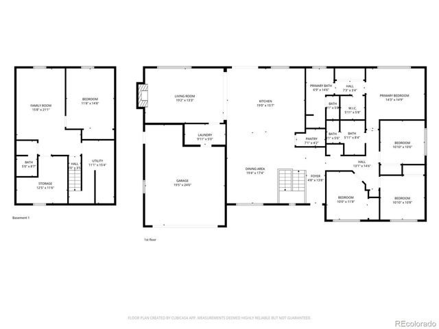 7050 S Newland Ct, Littleton, CO 80128