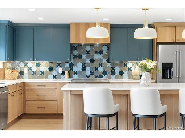 7050 S Newland Ct, Littleton, CO 80128