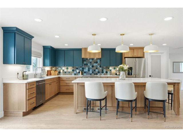 7050 S Newland Ct, Littleton, CO 80128