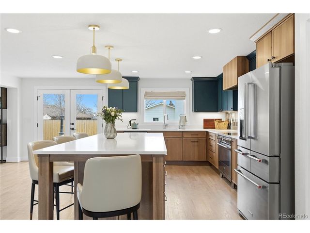 7050 S Newland Ct, Littleton, CO 80128