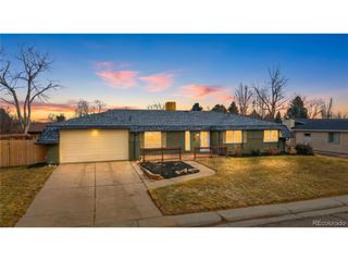 7050 S Newland Ct, Littleton, CO 80128