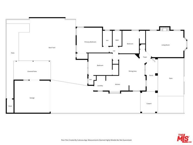 3827 Olmsted Avenue, Los Angeles, CA 90008