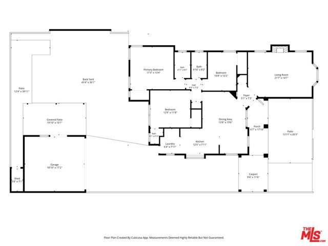 3827 Olmsted Avenue, Los Angeles, CA 90008