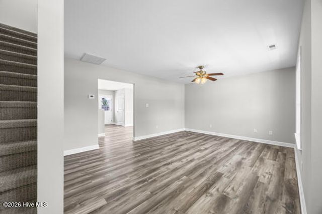 264 Inverness Drive, Hubert, NC 28539