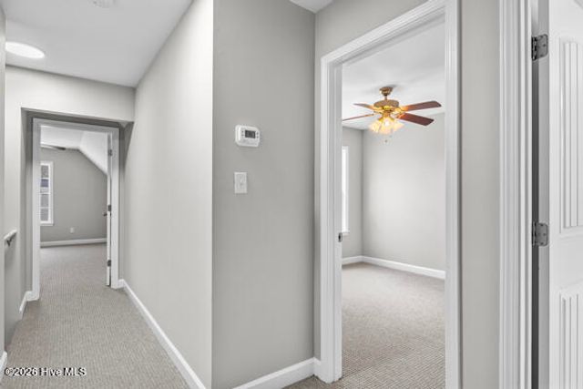 264 Inverness Drive, Hubert, NC 28539